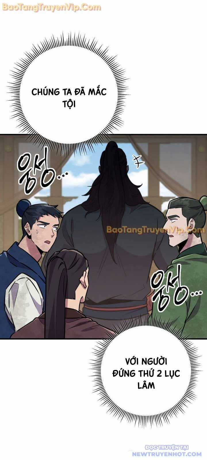 Cửu Thiên Kiếm Pháp Chương 115 trang 160