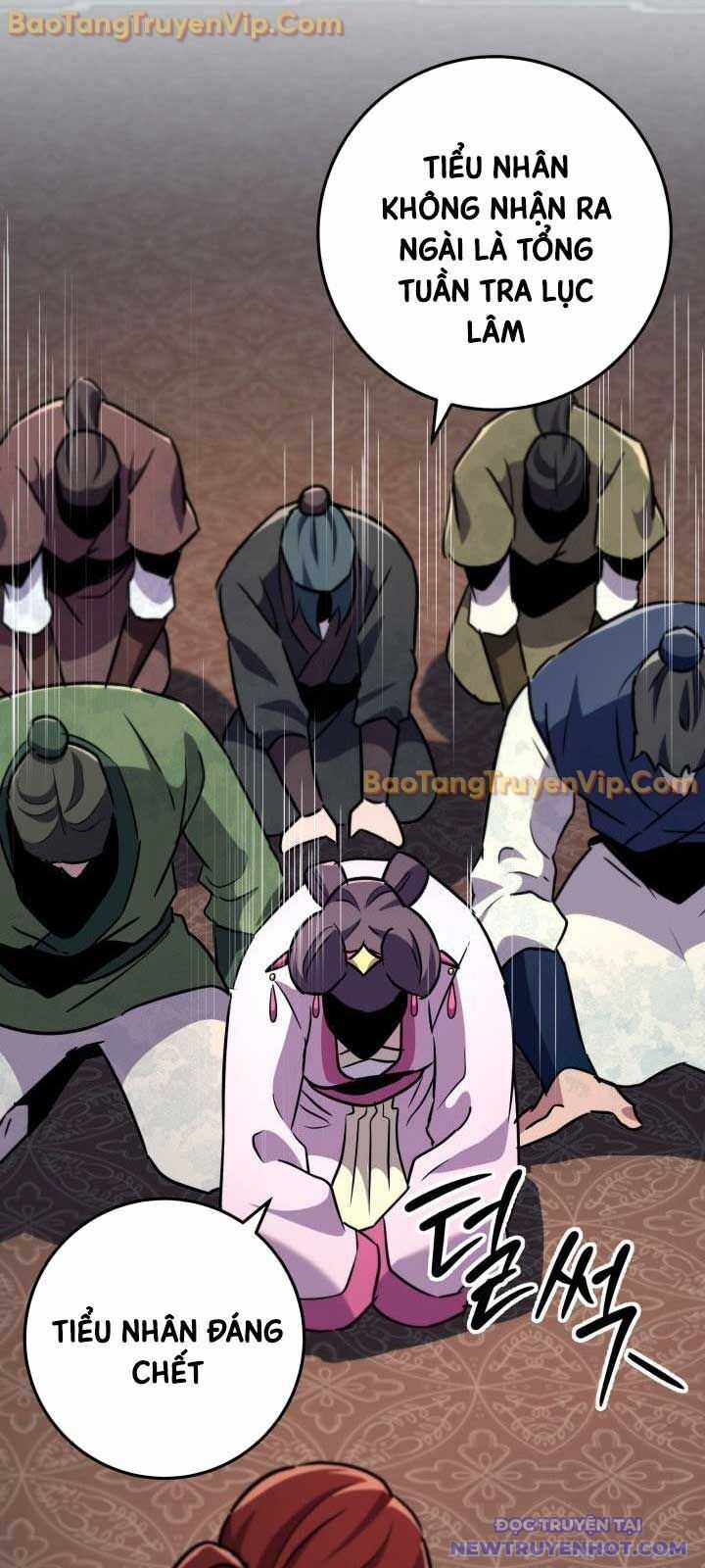 Cửu Thiên Kiếm Pháp Chương 115 trang 162