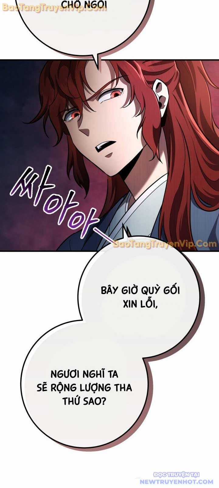 Cửu Thiên Kiếm Pháp Chương 115 trang 164