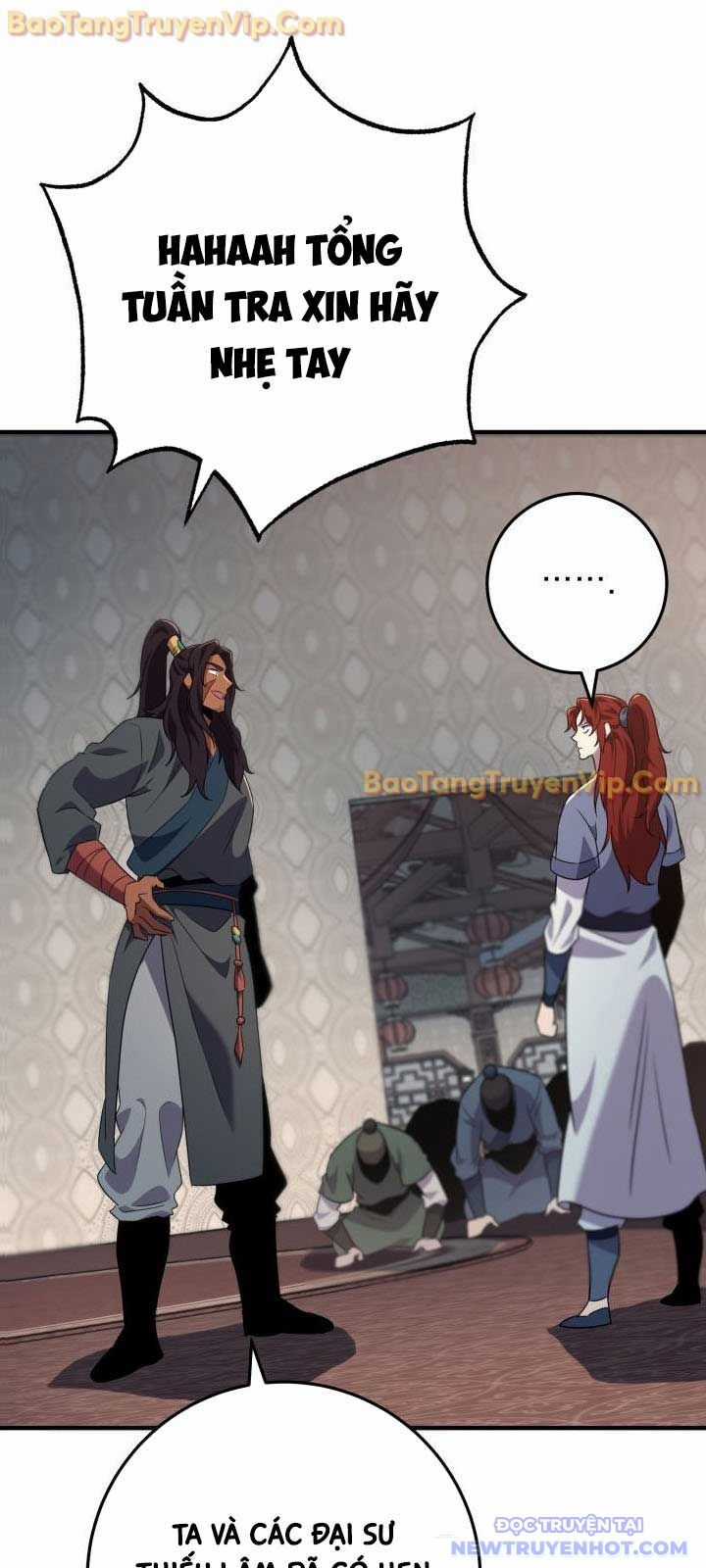 Cửu Thiên Kiếm Pháp Chương 115 trang 167