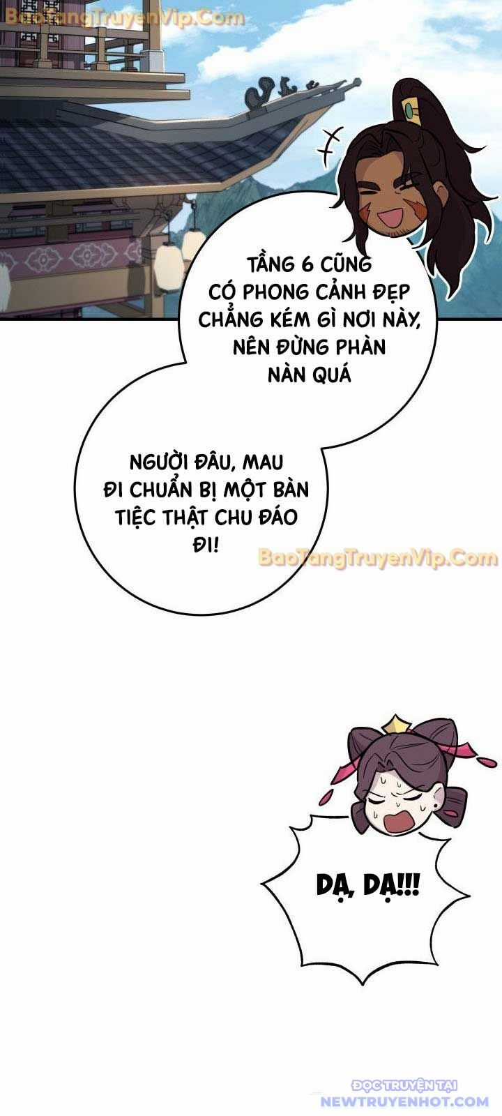 Cửu Thiên Kiếm Pháp Chương 115 trang 170