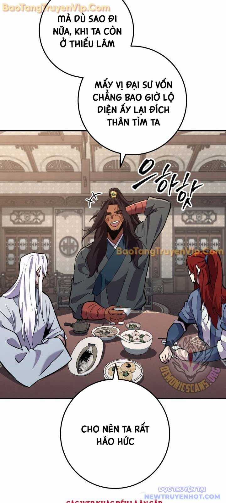 Cửu Thiên Kiếm Pháp Chương 115 trang 184