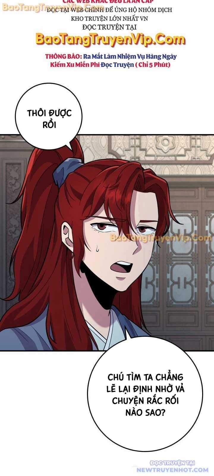 Cửu Thiên Kiếm Pháp Chương 115 trang 185