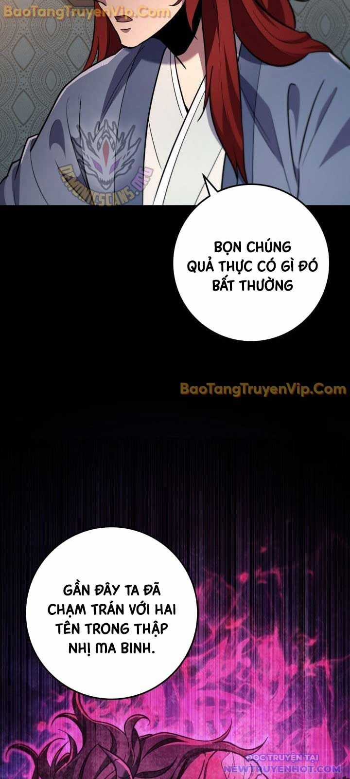 Cửu Thiên Kiếm Pháp Chương 115 trang 188