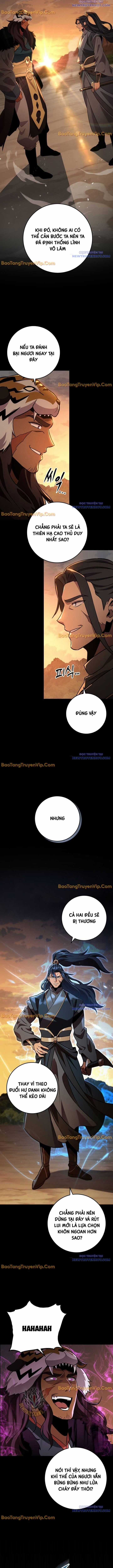 Cửu Thiên Kiếm Pháp Chương 115 trang 199