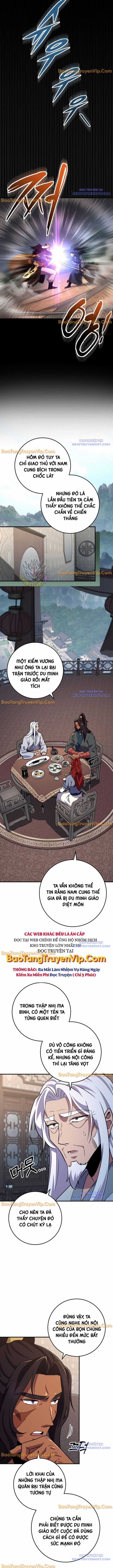 Cửu Thiên Kiếm Pháp Chương 115 trang 200