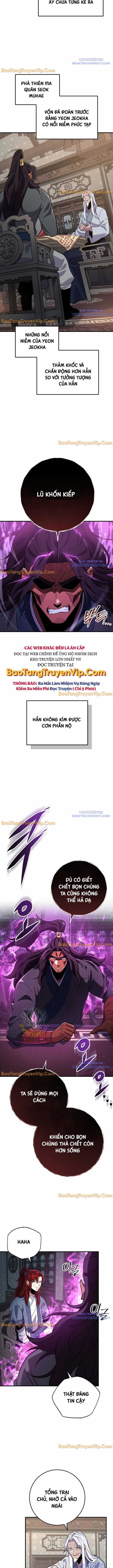 Cửu Thiên Kiếm Pháp Chương 115 trang 203