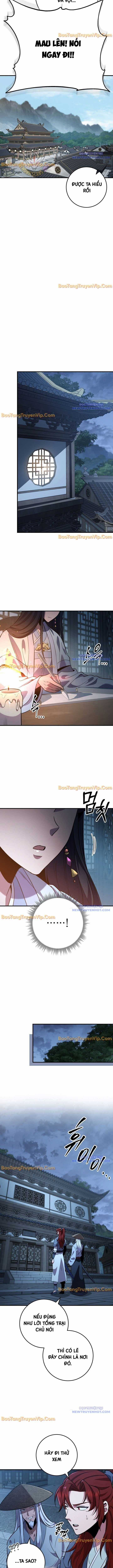 Cửu Thiên Kiếm Pháp Chương 115 trang 205