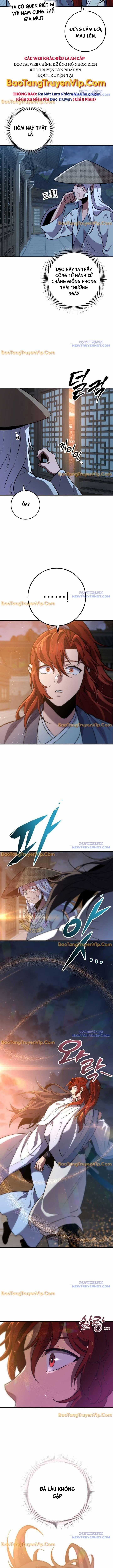 Cửu Thiên Kiếm Pháp Chương 115 trang 206