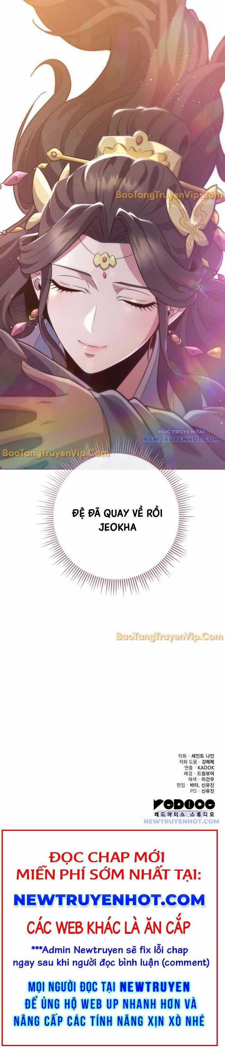 Cửu Thiên Kiếm Pháp Chương 115 trang 207