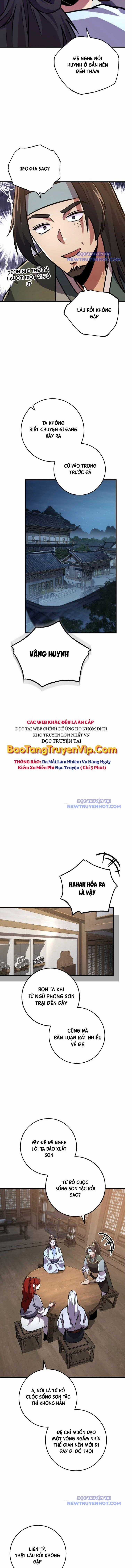 Cửu Thiên Kiếm Pháp Chương 116 trang 1