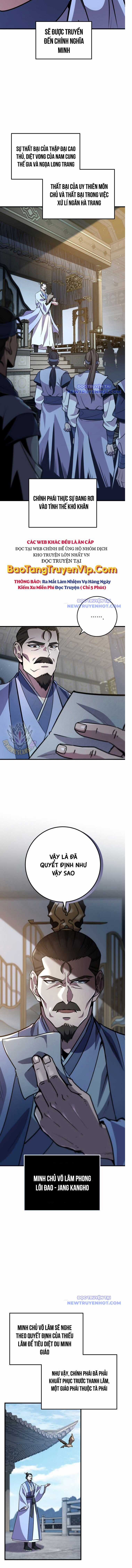 Cửu Thiên Kiếm Pháp Chương 116 trang 13