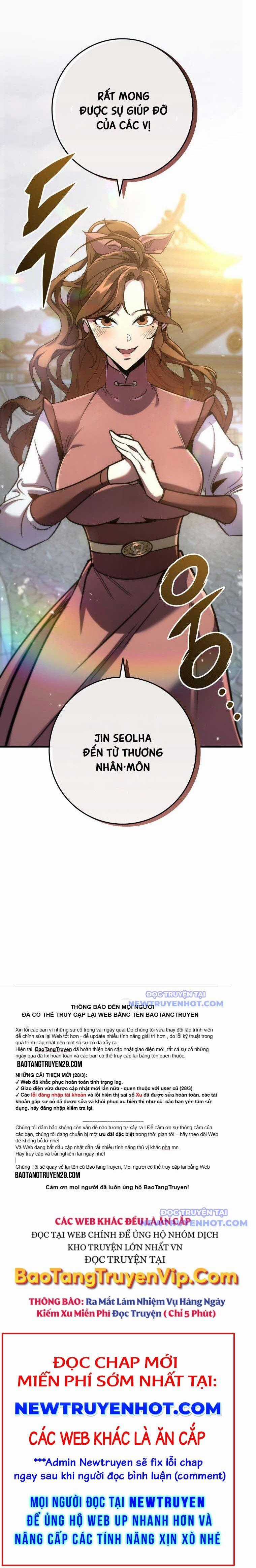 Cửu Thiên Kiếm Pháp Chương 116 trang 17