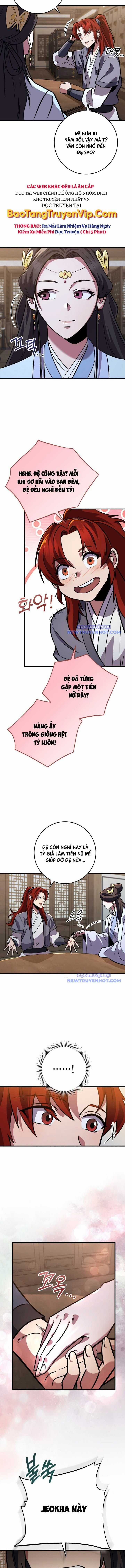 Cửu Thiên Kiếm Pháp Chương 116 trang 2