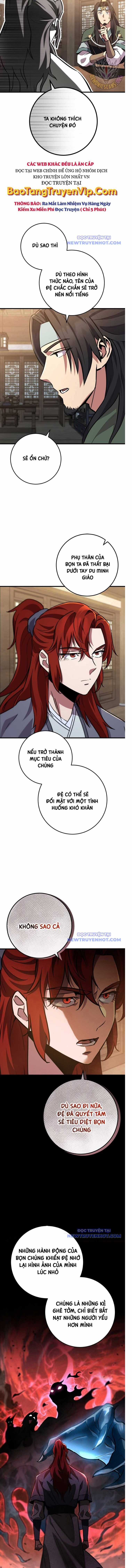 Cửu Thiên Kiếm Pháp Chương 116 trang 5