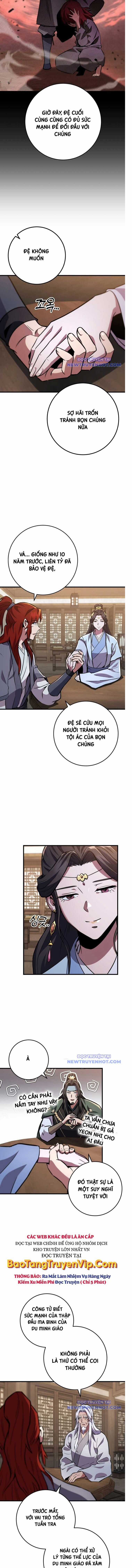 Cửu Thiên Kiếm Pháp Chương 116 trang 6