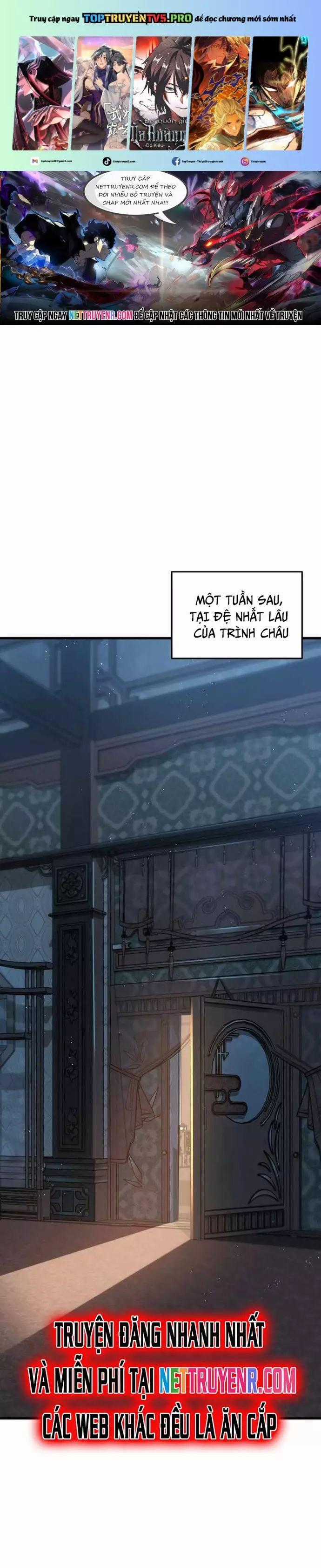 Cửu Thiên Kiếm Pháp Chương 117 trang 0