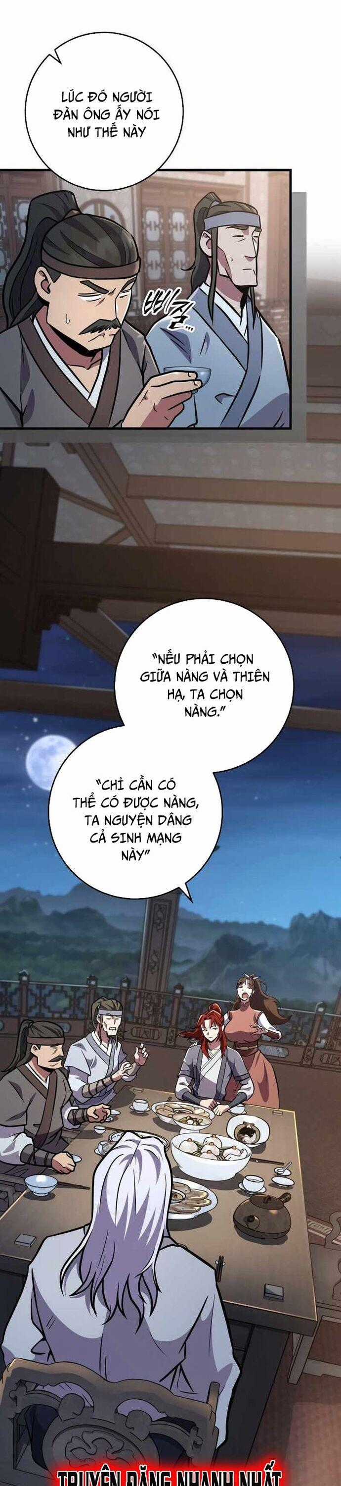 Cửu Thiên Kiếm Pháp Chương 117 trang 1