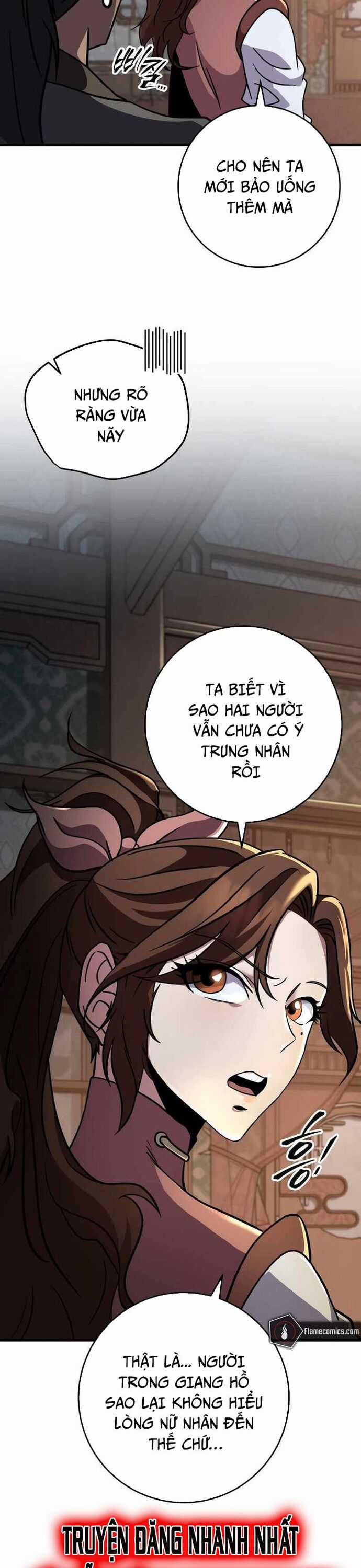 Cửu Thiên Kiếm Pháp Chương 117 trang 10