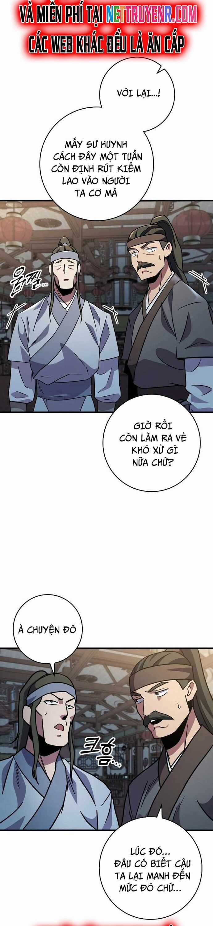 Cửu Thiên Kiếm Pháp Chương 117 trang 11