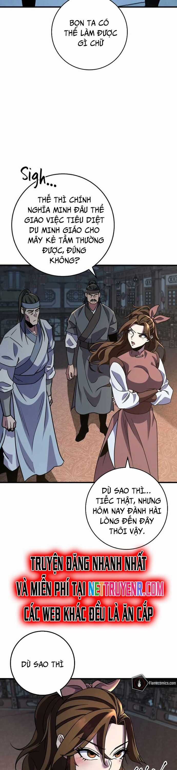 Cửu Thiên Kiếm Pháp Chương 117 trang 13