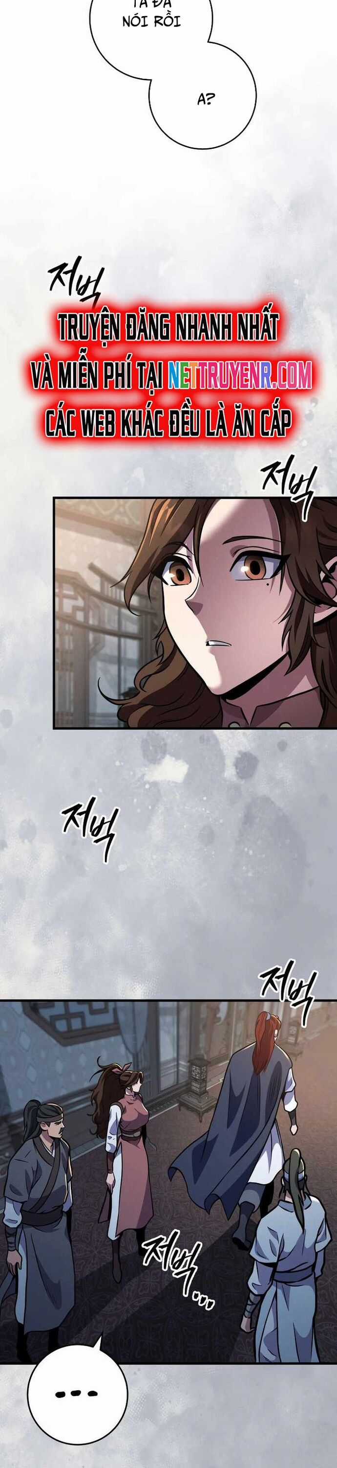 Cửu Thiên Kiếm Pháp Chương 117 trang 18