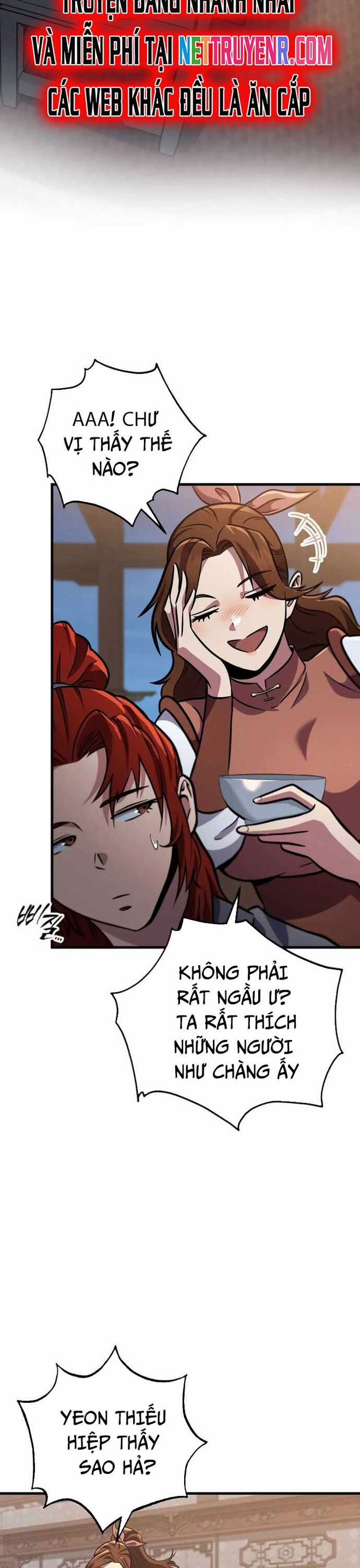 Cửu Thiên Kiếm Pháp Chương 117 trang 2