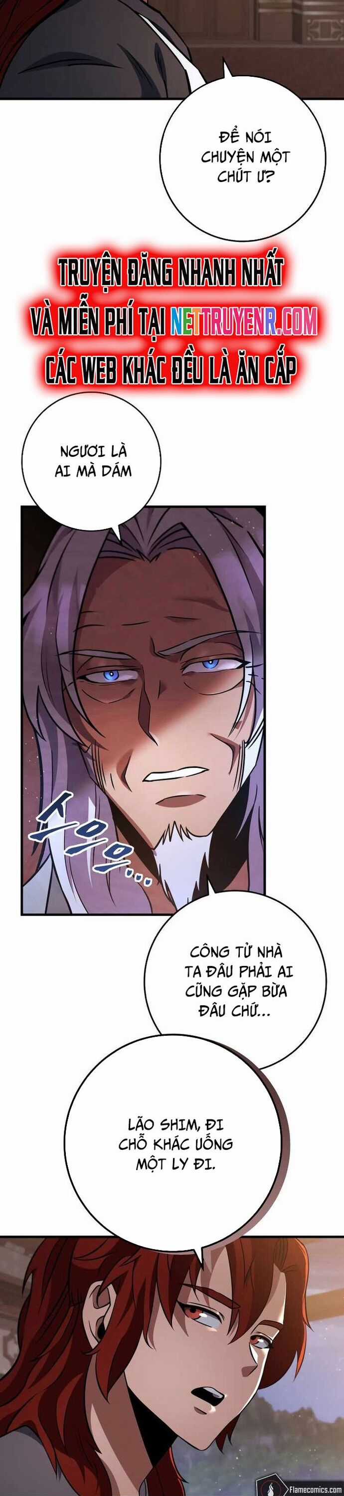 Cửu Thiên Kiếm Pháp Chương 117 trang 24