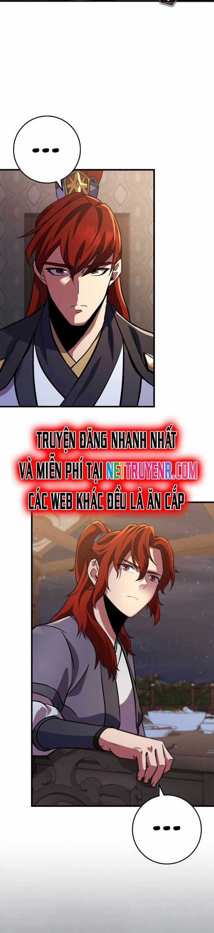 Cửu Thiên Kiếm Pháp Chương 117 trang 25