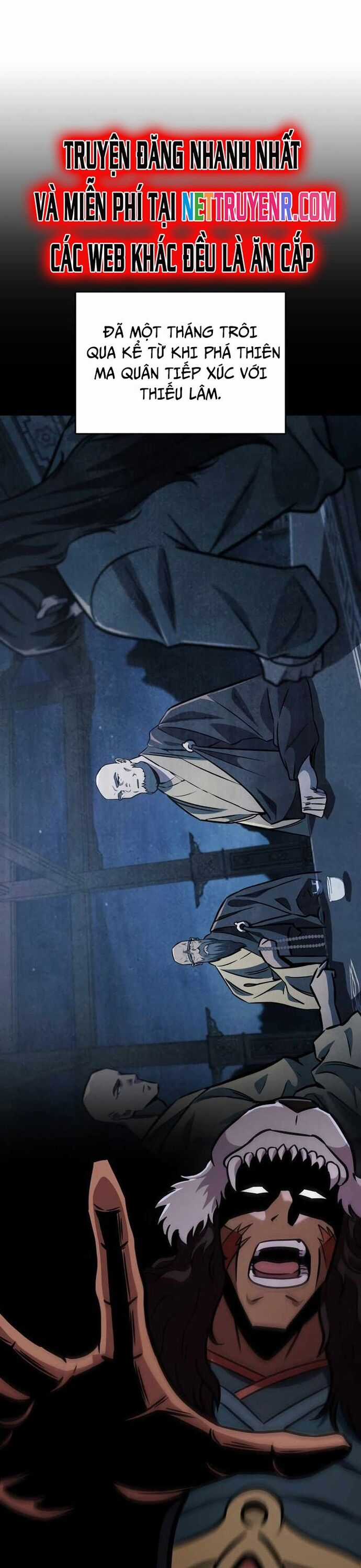 Cửu Thiên Kiếm Pháp Chương 117 trang 27