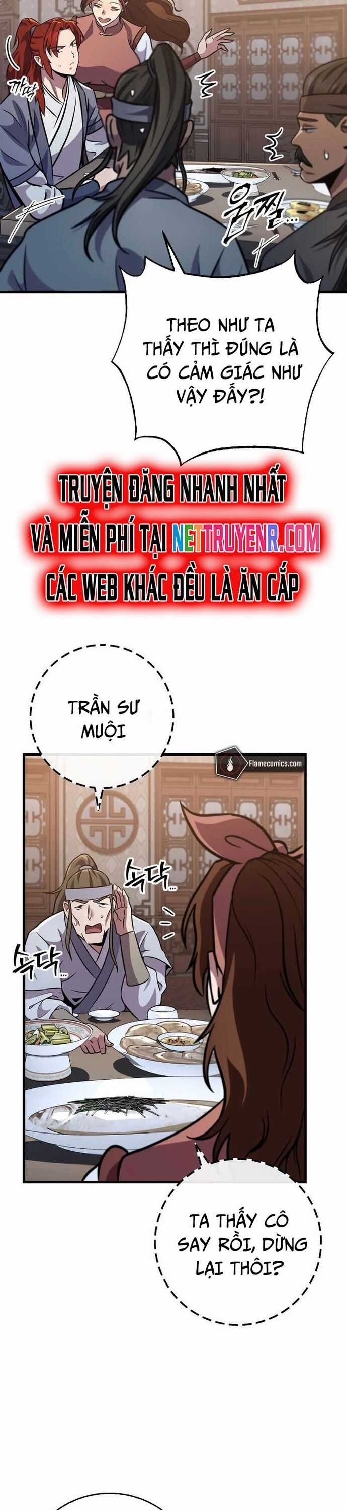 Cửu Thiên Kiếm Pháp Chương 117 trang 3