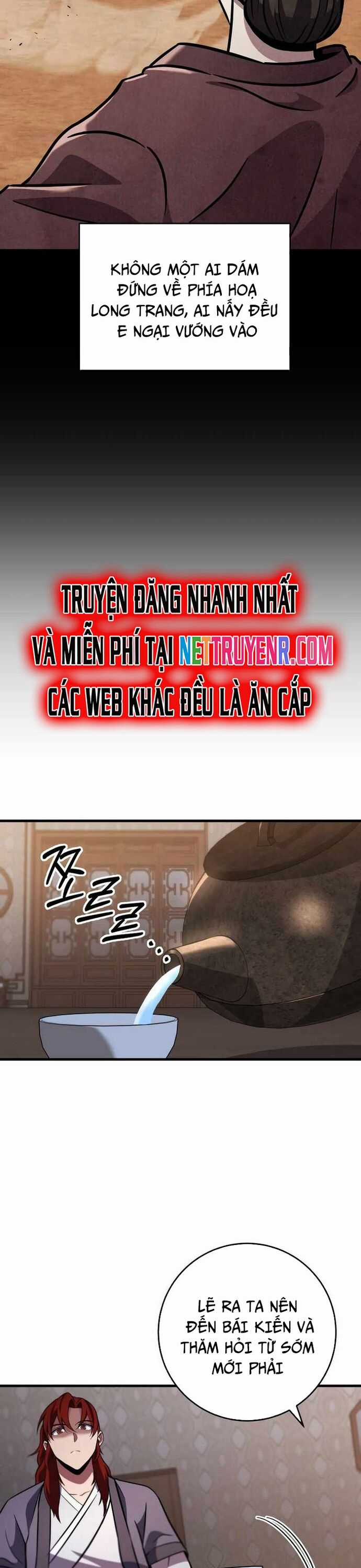 Cửu Thiên Kiếm Pháp Chương 117 trang 31