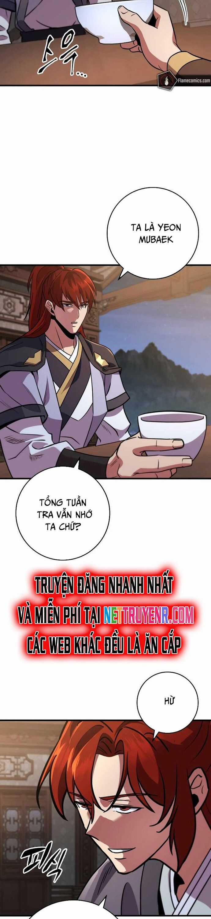 Cửu Thiên Kiếm Pháp Chương 117 trang 32