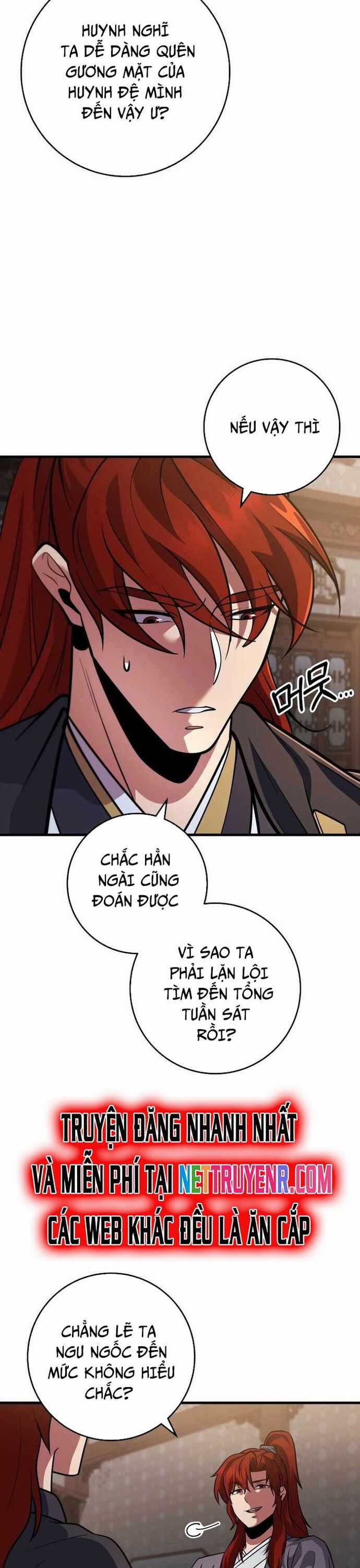 Cửu Thiên Kiếm Pháp Chương 117 trang 33