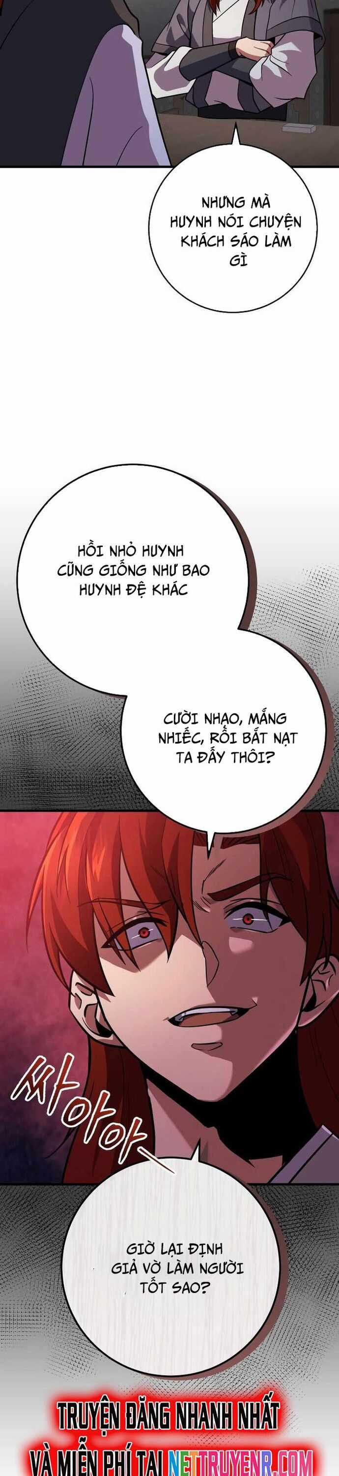 Cửu Thiên Kiếm Pháp Chương 117 trang 34