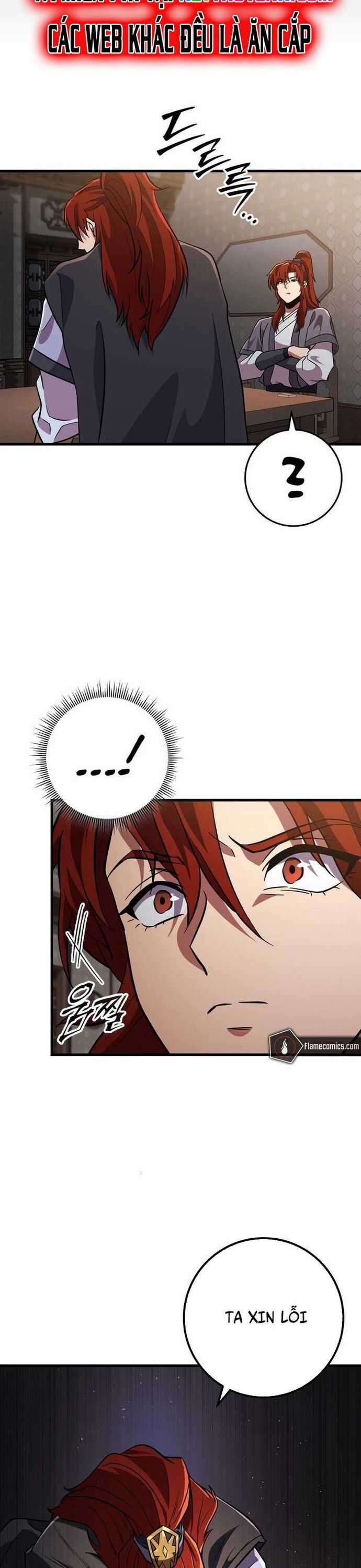 Cửu Thiên Kiếm Pháp Chương 117 trang 35