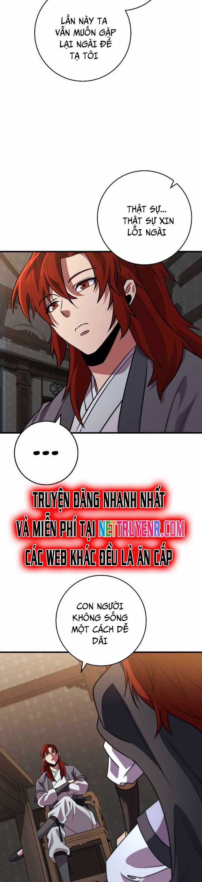 Cửu Thiên Kiếm Pháp Chương 117 trang 37