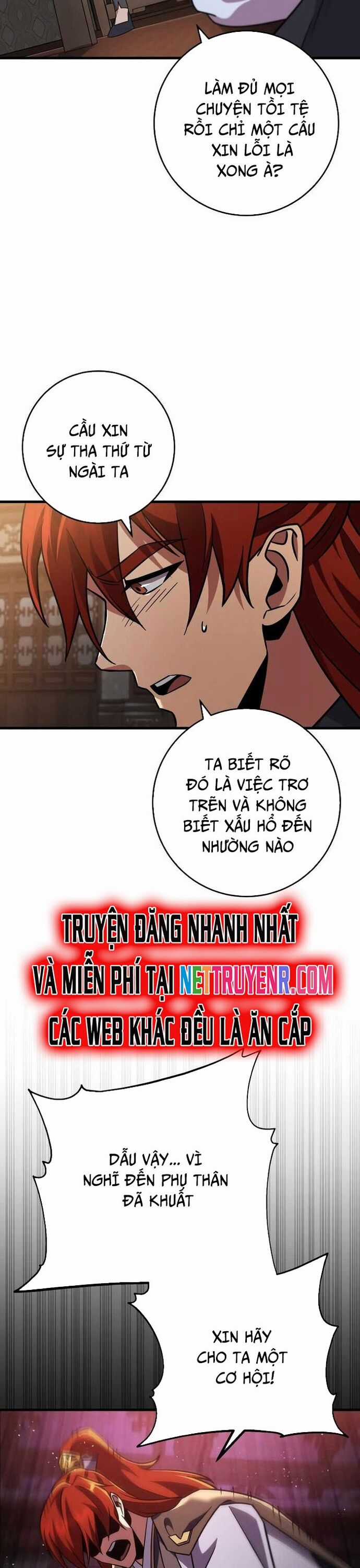 Cửu Thiên Kiếm Pháp Chương 117 trang 38