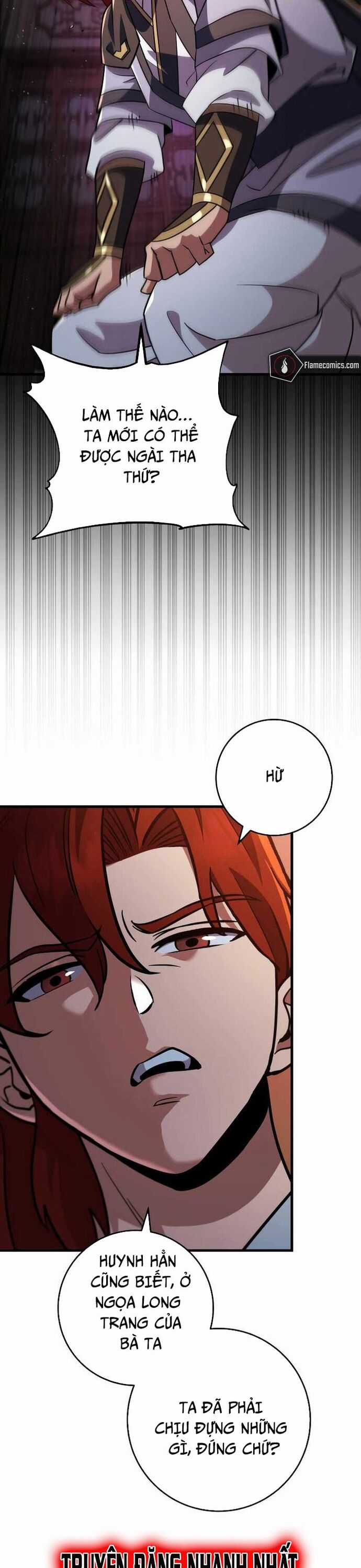 Cửu Thiên Kiếm Pháp Chương 117 trang 39