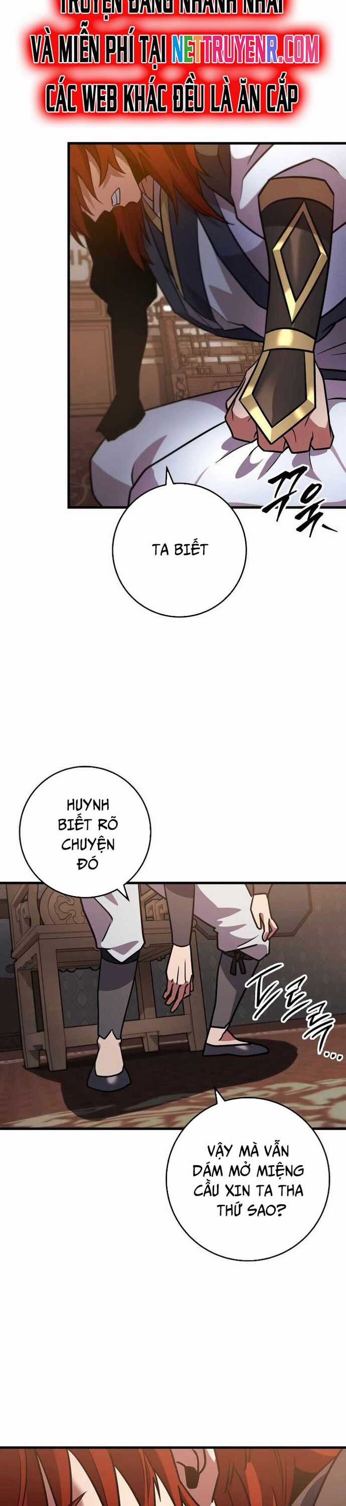 Cửu Thiên Kiếm Pháp Chương 117 trang 40