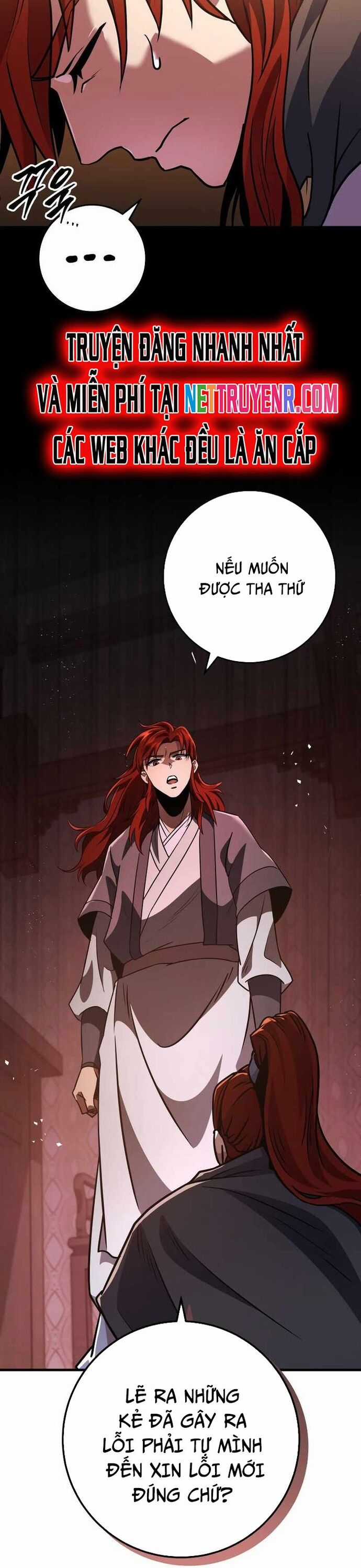 Cửu Thiên Kiếm Pháp Chương 117 trang 41