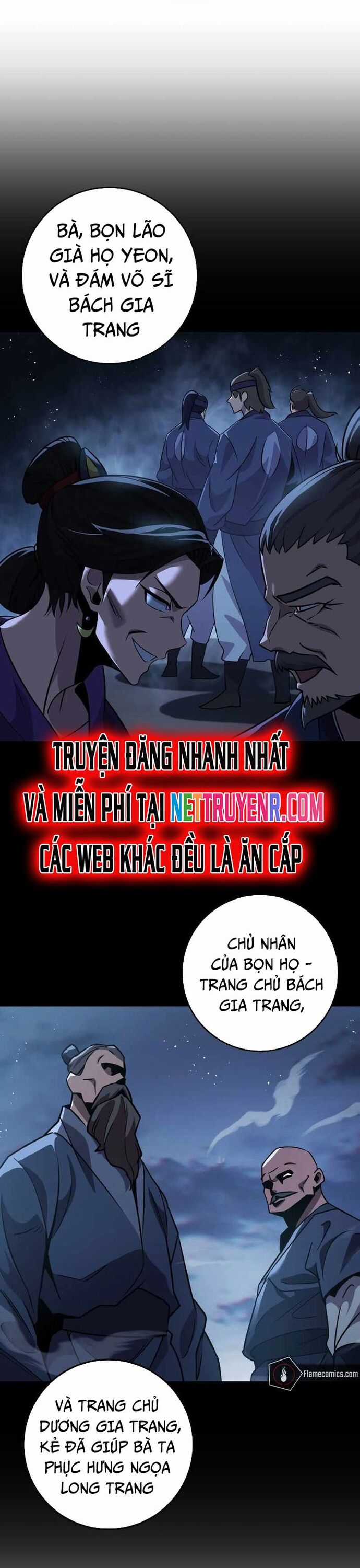 Cửu Thiên Kiếm Pháp Chương 117 trang 42