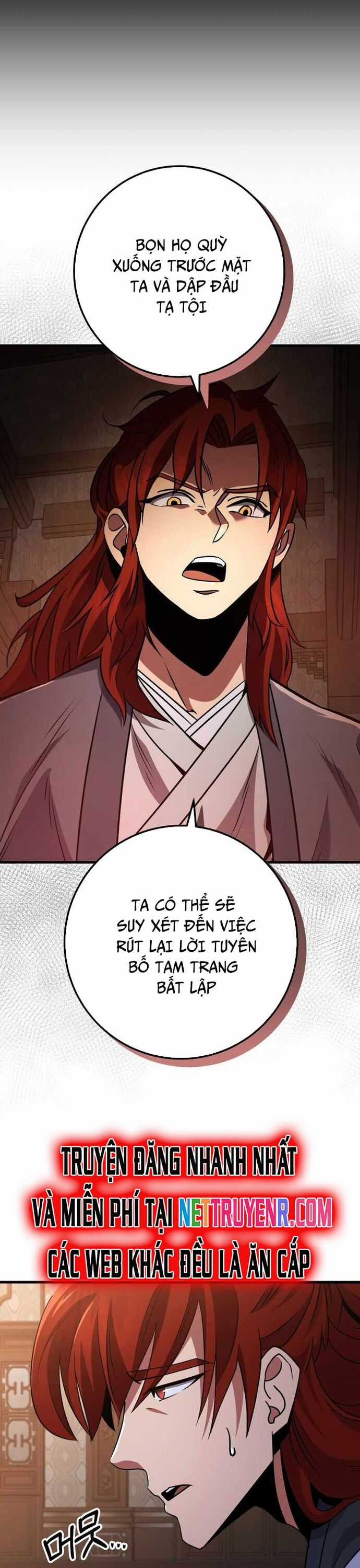 Cửu Thiên Kiếm Pháp Chương 117 trang 43