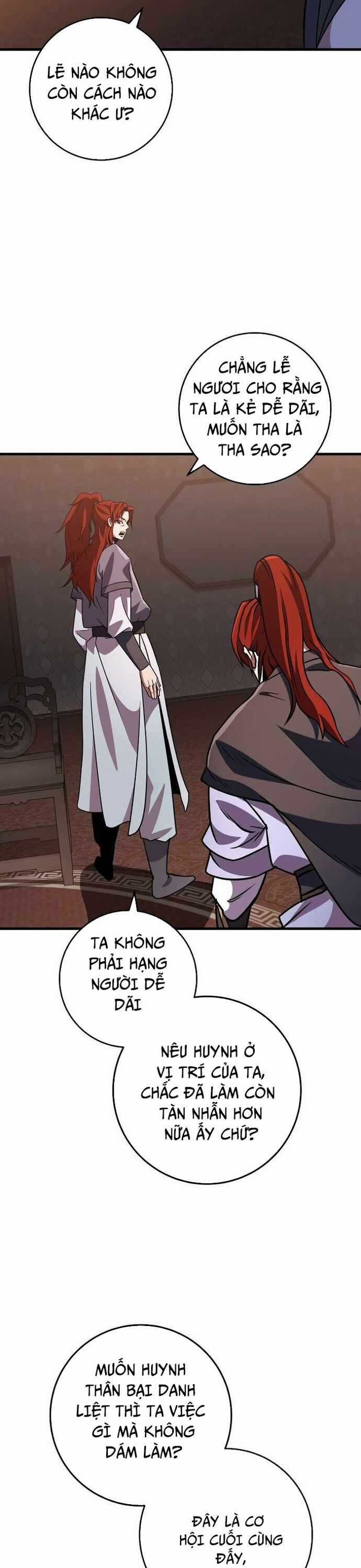 Cửu Thiên Kiếm Pháp Chương 117 trang 44