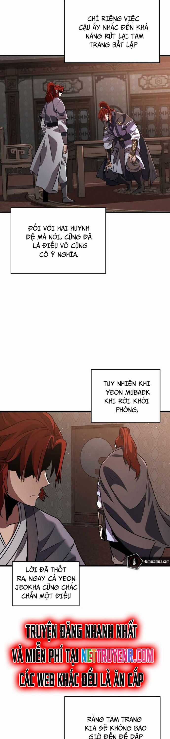 Cửu Thiên Kiếm Pháp Chương 117 trang 46