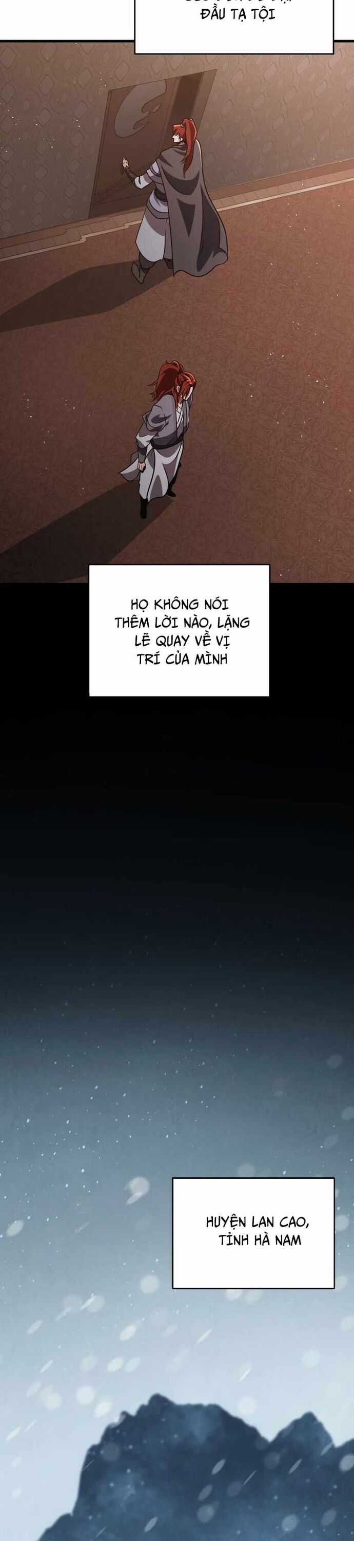 Cửu Thiên Kiếm Pháp Chương 117 trang 47