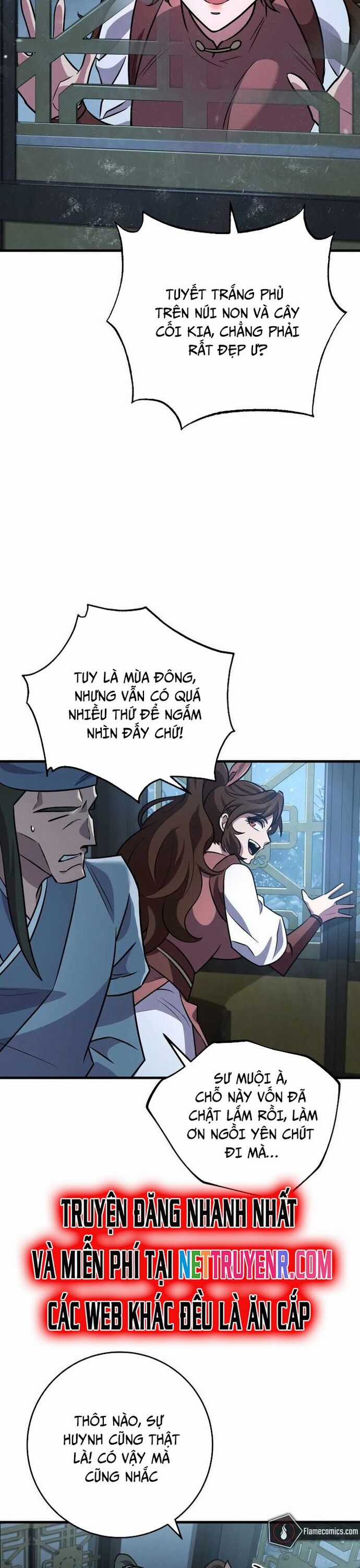 Cửu Thiên Kiếm Pháp Chương 117 trang 49