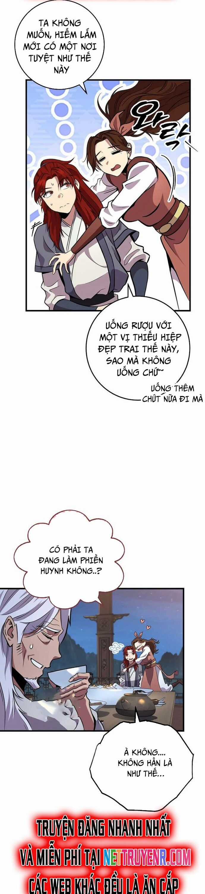 Cửu Thiên Kiếm Pháp Chương 117 trang 5