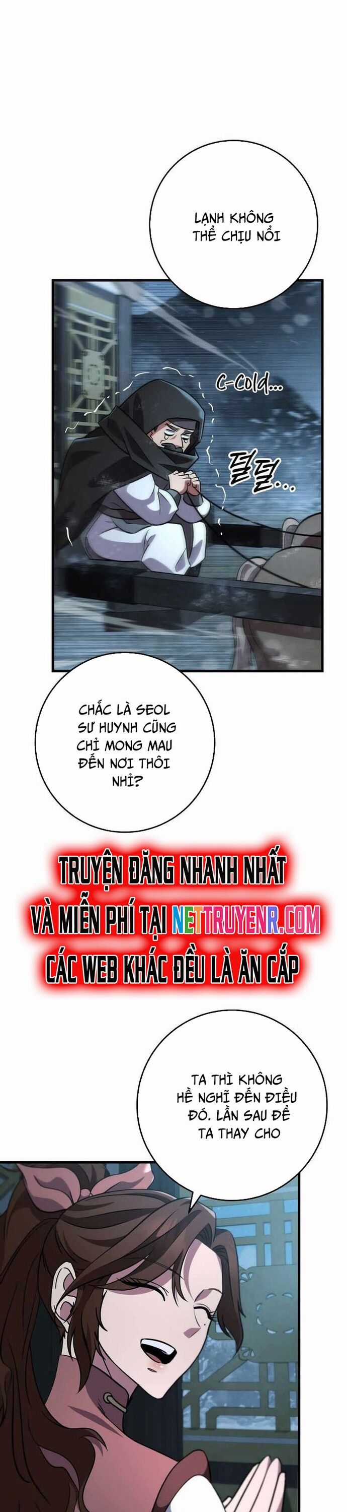 Cửu Thiên Kiếm Pháp Chương 117 trang 51