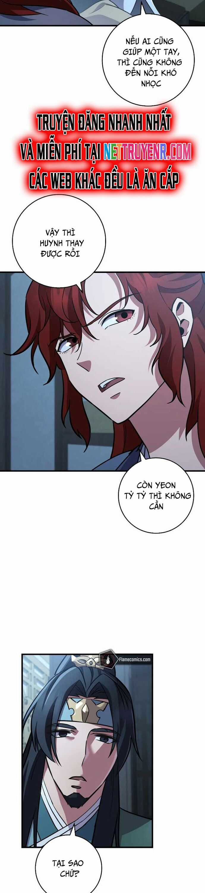 Cửu Thiên Kiếm Pháp Chương 117 trang 53